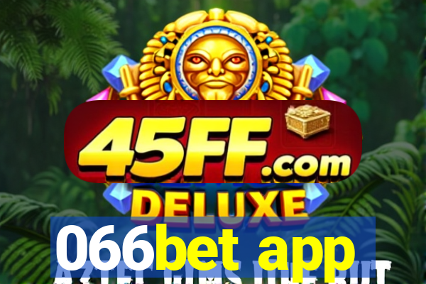066bet app
